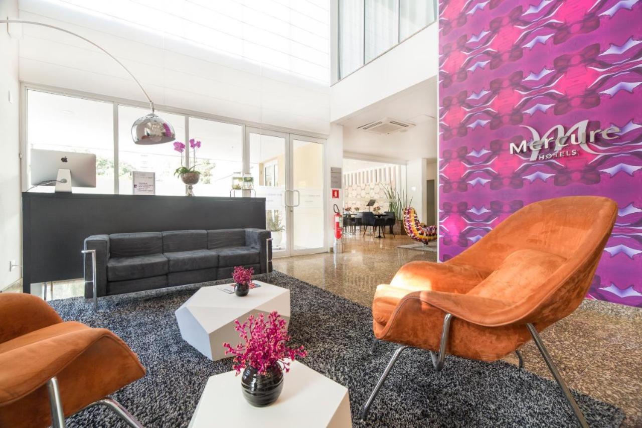 Vila Olimpia Hotel — Photos 1